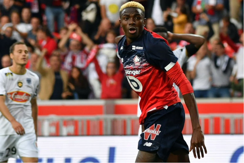  那不勒斯客场惨败升班马，奥斯梅恩哑火引担忧  