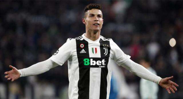  尤文图斯客场战平都灵遭遇进球荒