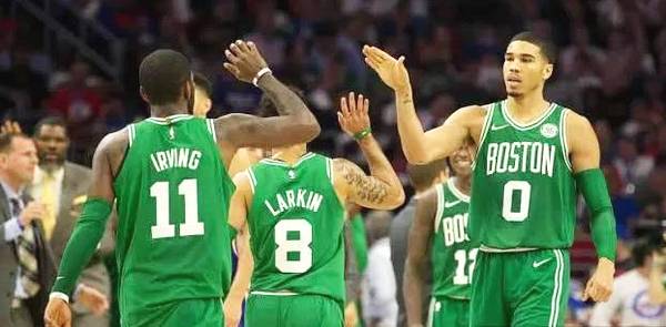  三球准三双黄蜂不敌凯尔特人遭遇尴尬四连败