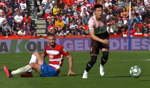  蒙彼利埃, 定位球防守漏洞频现  