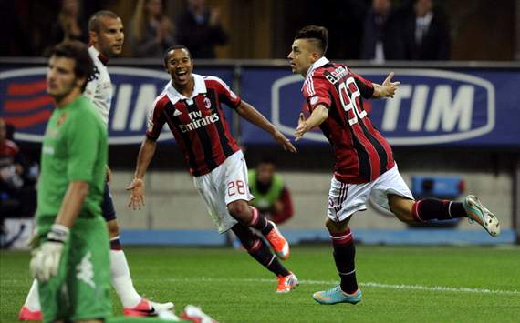  卡利亚里锋线全面开花,撒丁岛之王重燃斗志